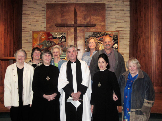 St. Anselm's Anglican Church