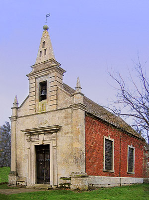 Little Gidding, England